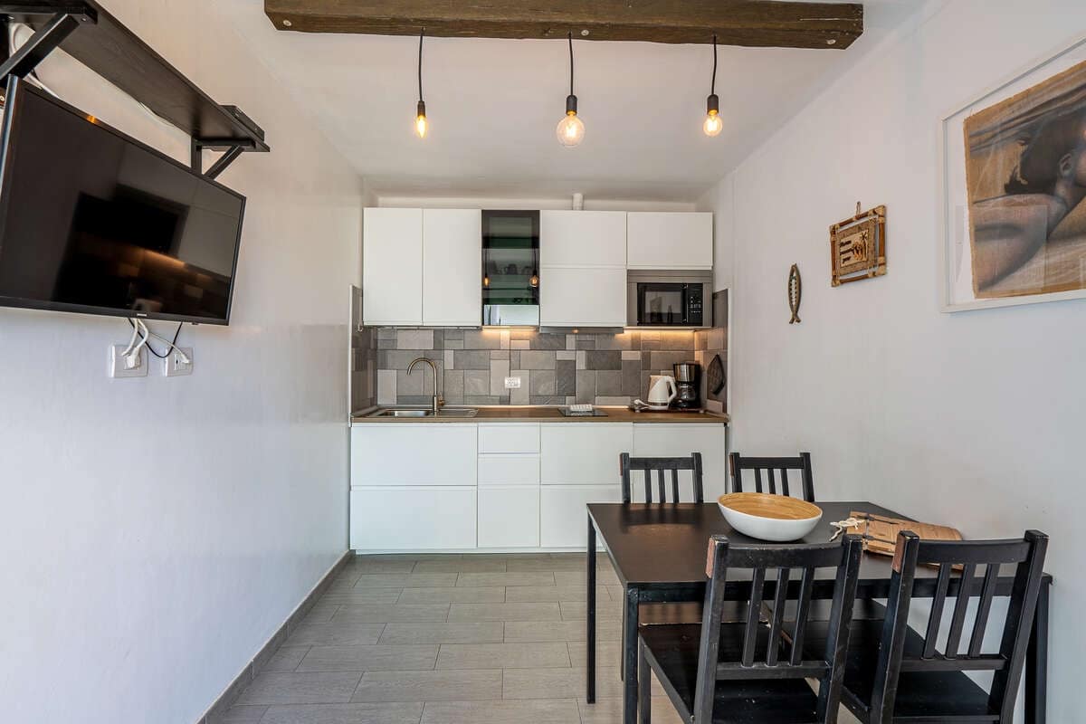 Apartamento de 2 habitaciones en Puerto del Carmen en venta - 210.000 € (Ref: 9455720)