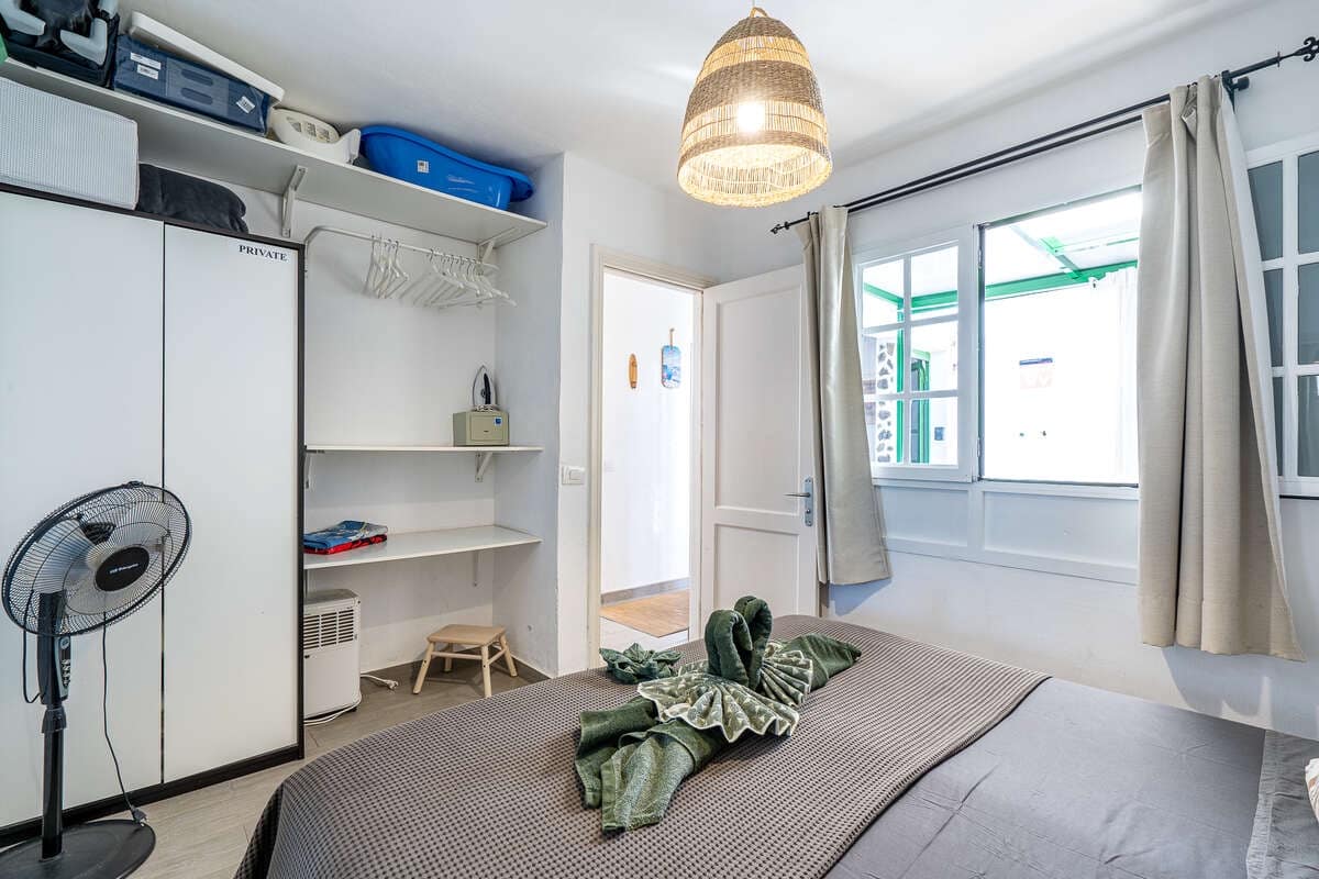 Apartamento de 2 habitaciones en Puerto del Carmen en venta - 210.000 € (Ref: 9455720)