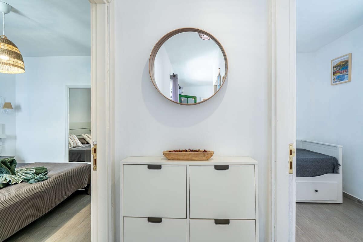 Apartamento de 2 habitaciones en Puerto del Carmen en venta - 210.000 € (Ref: 9455720)