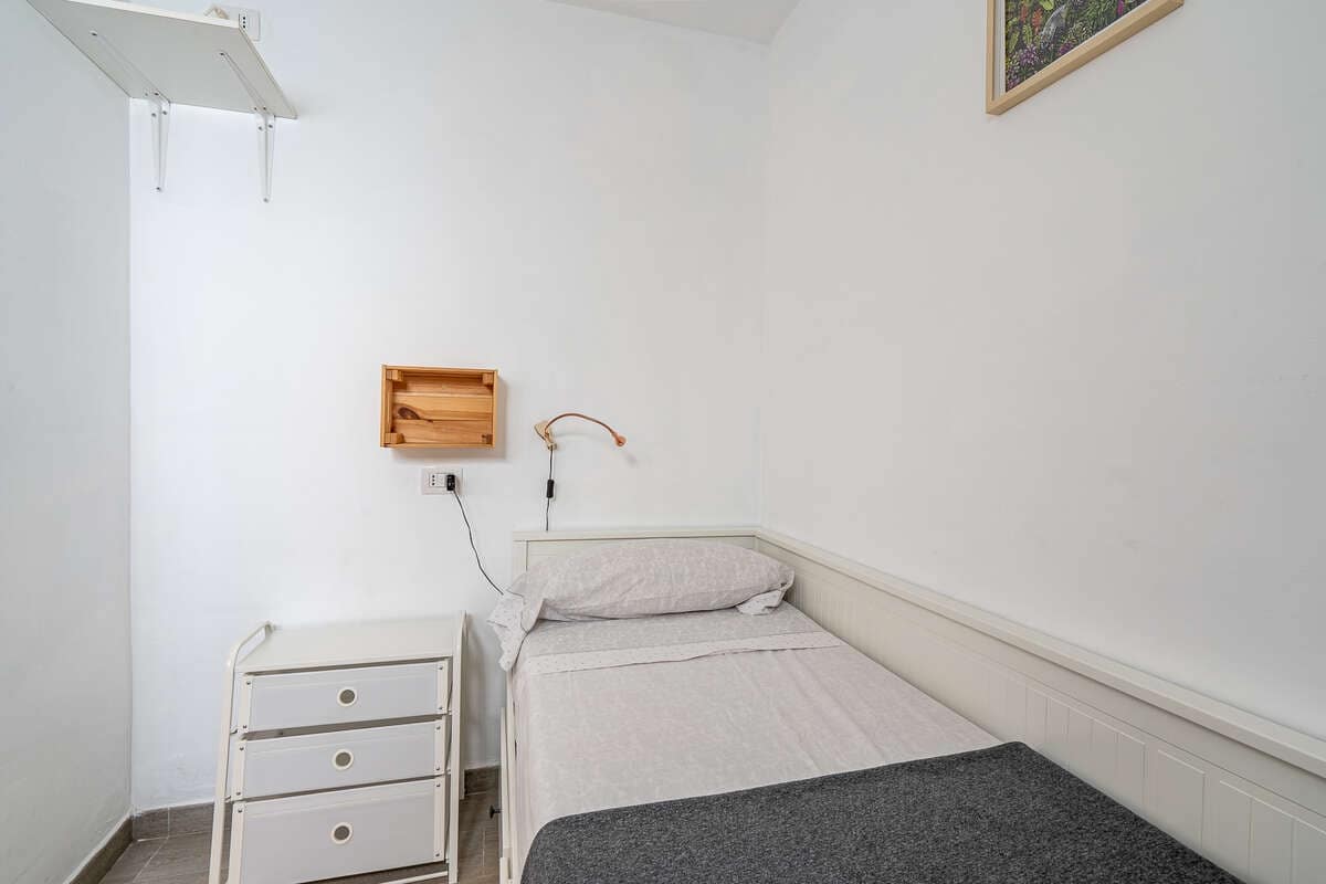 Apartamento de 2 habitaciones en Puerto del Carmen en venta - 210.000 € (Ref: 9455720)