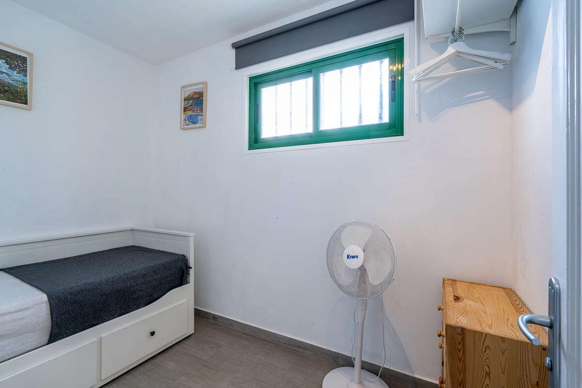 Apartamento de 2 habitaciones en Puerto del Carmen en venta - 210.000 € (Ref: 9455720)