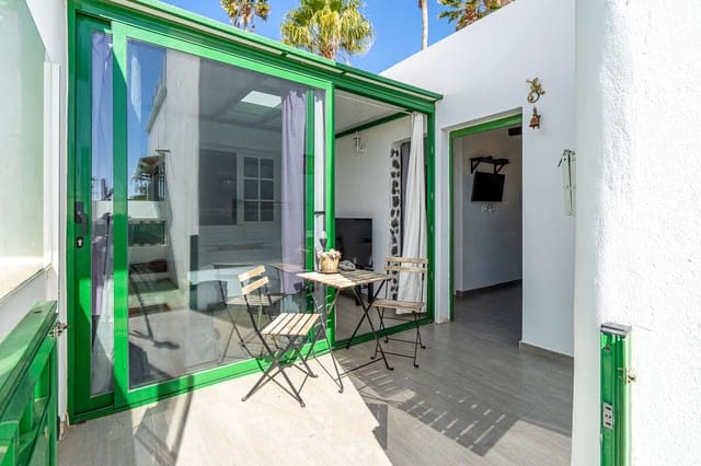 2 sovrum Lägenhet till salu i Puerto del Carmen, Tías - 210 000 € (Ref: 9455720)