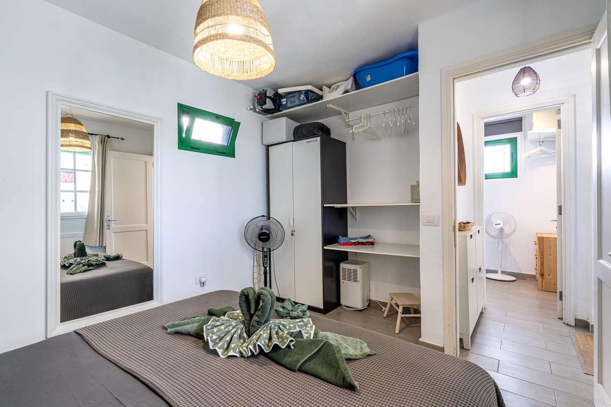 Apartamento de 2 habitaciones en Puerto del Carmen en venta - 210.000 € (Ref: 9455720)