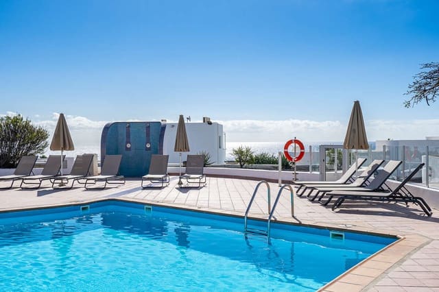 2 sovrum Lägenhet till salu i Puerto del Carmen, Tías - 210 000 € (Ref: 9455720)