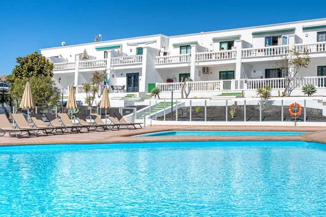 2 sovrum Lägenhet till salu i Puerto del Carmen, Tías - 210 000 € (Ref: 9455720)