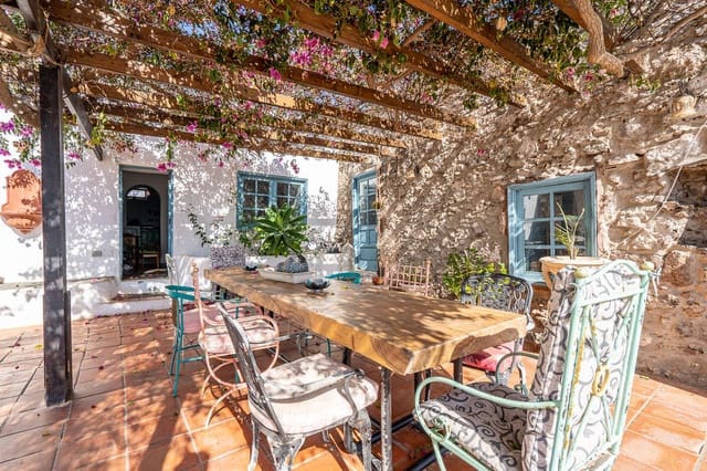 4 camera da letto Villa in vendita in Macher, Tías con garage - 990.000 € (Rif: 9455721)