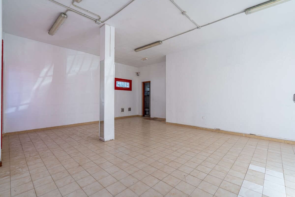Kommersiell till salu i Arrecife - 95 000 € (Ref: 9460938)