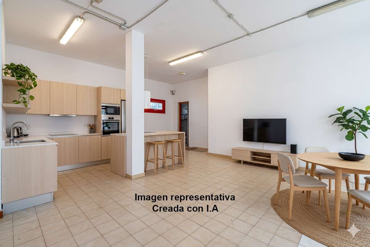 Kommersiell till salu i Arrecife - 95 000 € (Ref: 9460938)