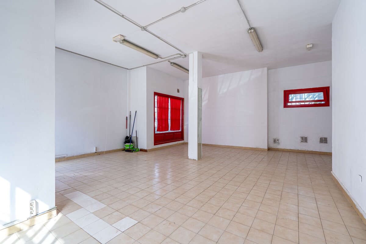Kommersiell till salu i Arrecife - 95 000 € (Ref: 9460938)