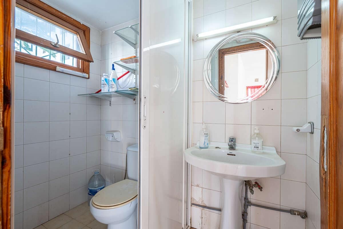 Kommersiell till salu i Arrecife - 95 000 € (Ref: 9460938)