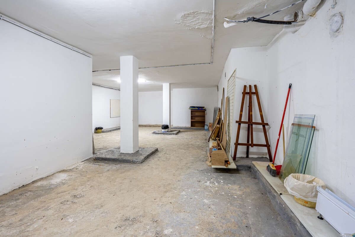 Kommersiell till salu i Arrecife - 95 000 € (Ref: 9460938)