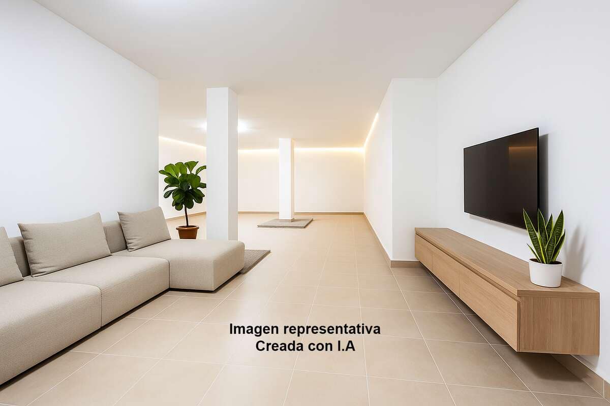 Kommersiell till salu i Arrecife - 95 000 € (Ref: 9460938)