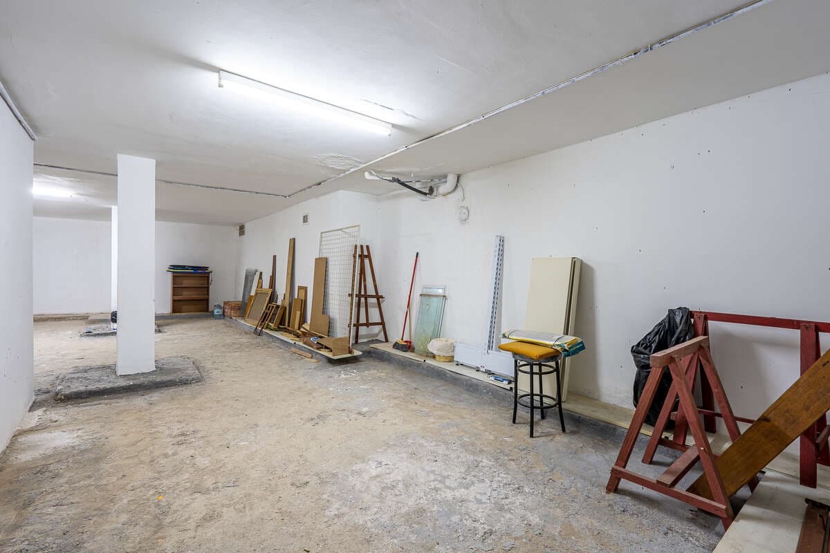 Kommersiell till salu i Arrecife - 95 000 € (Ref: 9460938)