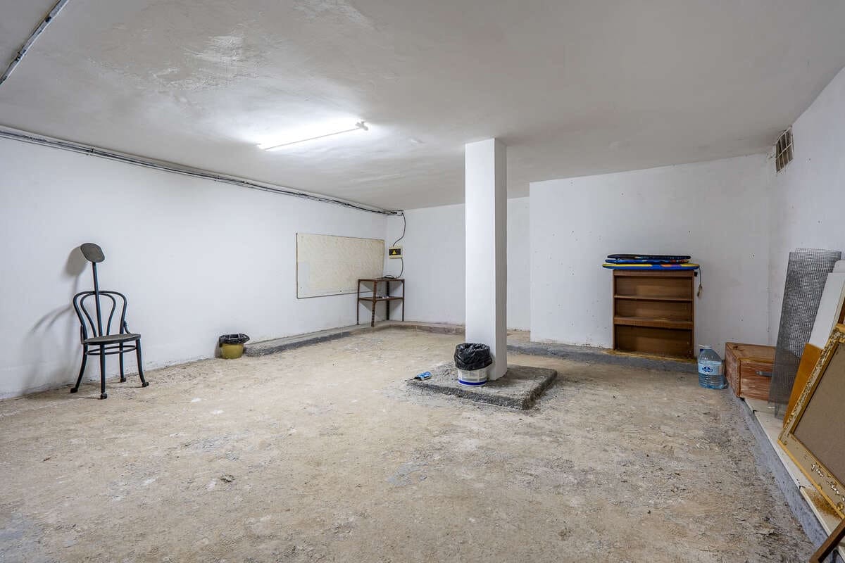 Kommersiell till salu i Arrecife - 95 000 € (Ref: 9460938)