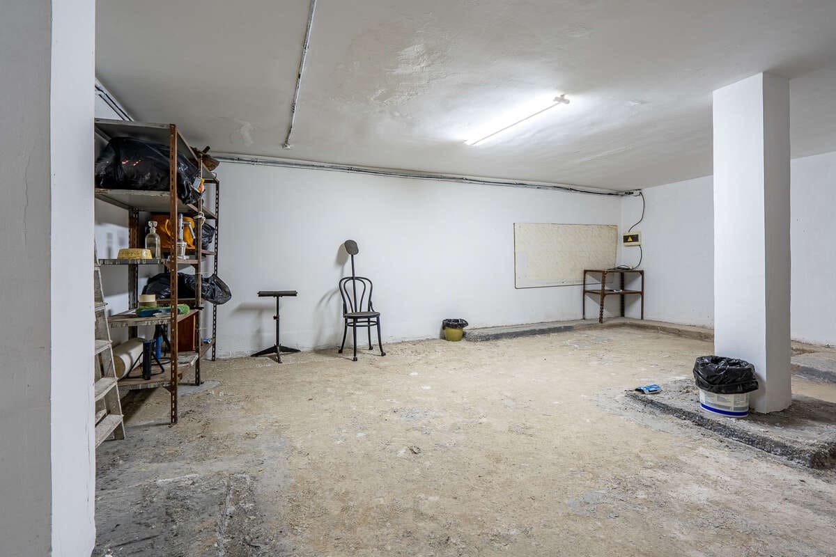 Kommersiell till salu i Arrecife - 95 000 € (Ref: 9460938)