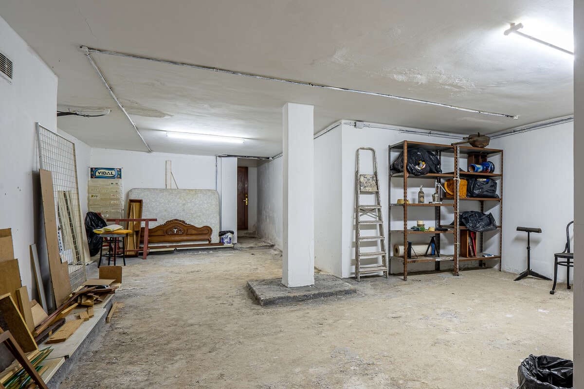 Kommersiell till salu i Arrecife - 95 000 € (Ref: 9460938)