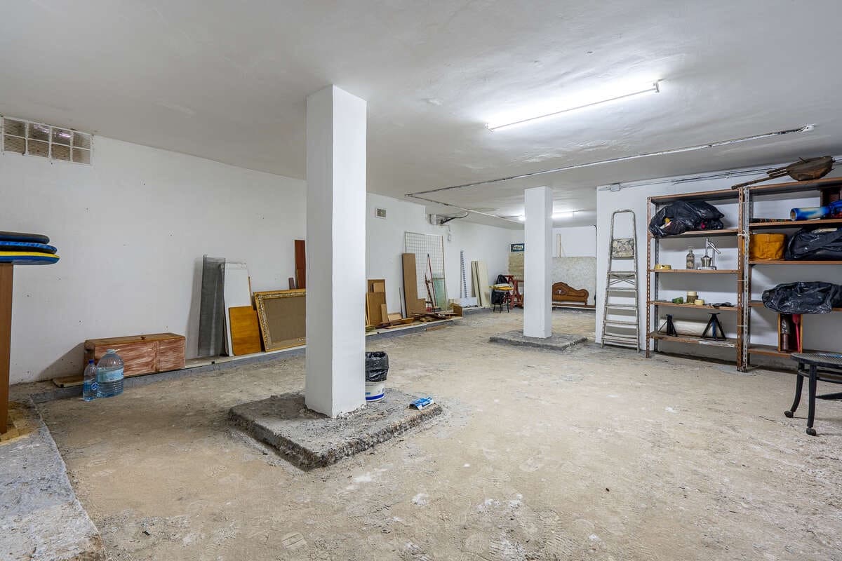 Kommersiell till salu i Arrecife - 95 000 € (Ref: 9460938)