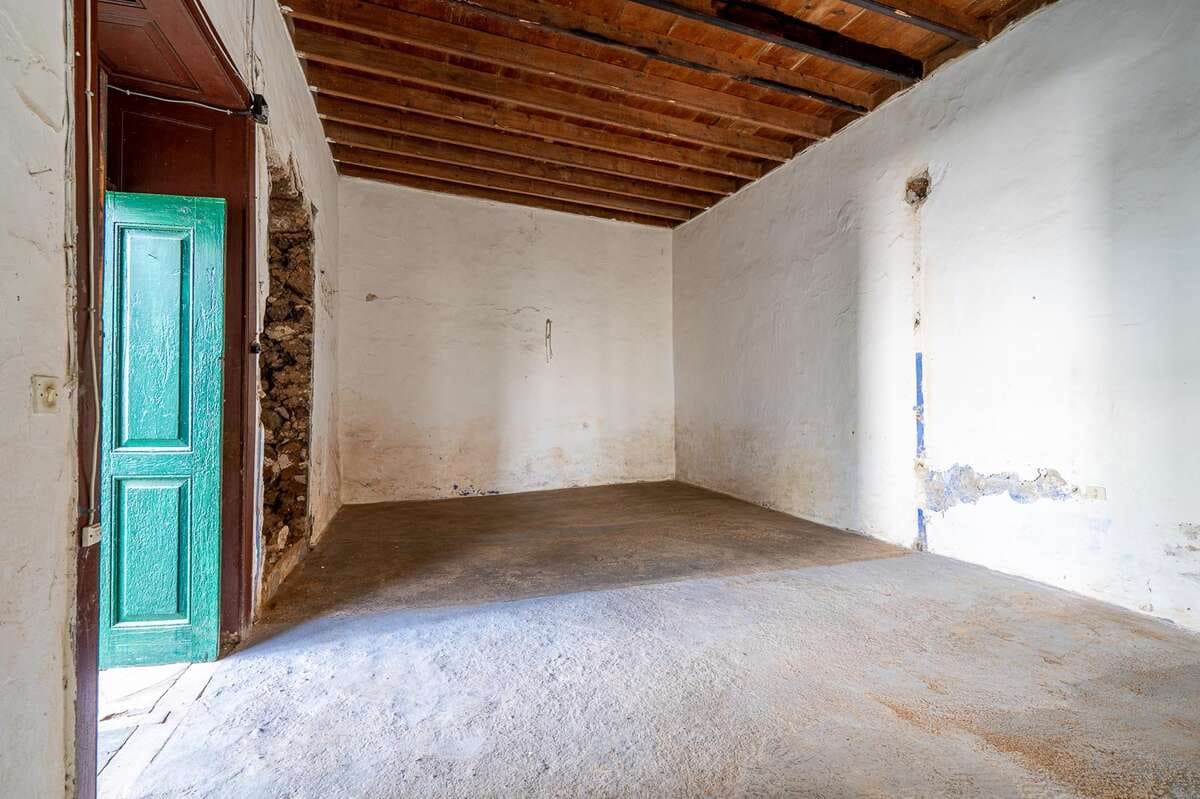 3 slaapkamer Finca/Landhuis te koop in Teguise - € 330.000 (Ref: 9465205)