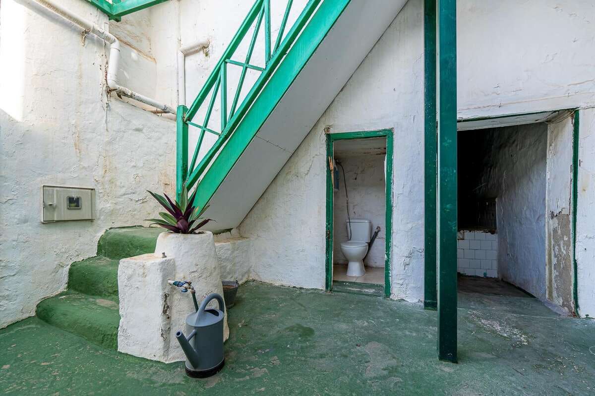 3 slaapkamer Finca/Landhuis te koop in Teguise - € 330.000 (Ref: 9465205)