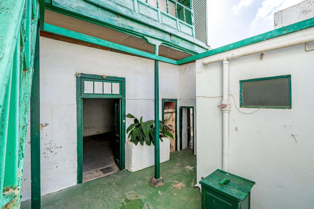 3 slaapkamer Finca/Landhuis te koop in Teguise - € 330.000 (Ref: 9465205)