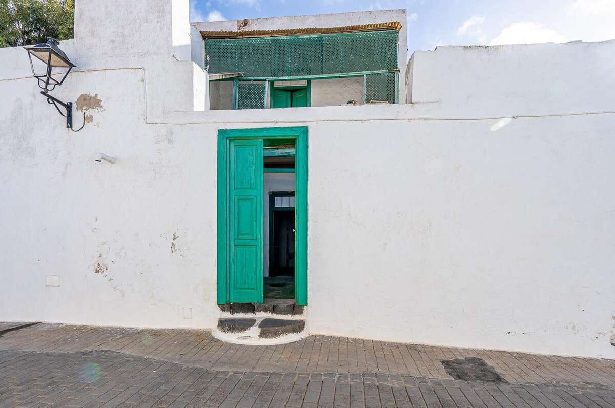 3 sypialnia Finka/Dom wiejski na sprzedaż w Teguise - 330 000 € (Ref: 9465205)