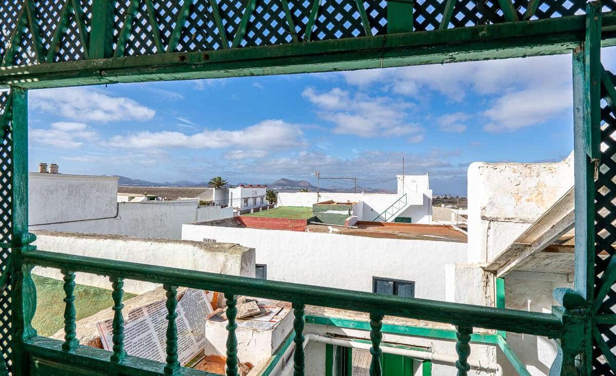 3 sypialnia Finka/Dom wiejski na sprzedaż w Teguise - 330 000 € (Ref: 9465205)