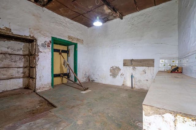 3 sovrum Finca/Hus på landet till salu i Teguise - 330 000 € (Ref: 9465205)