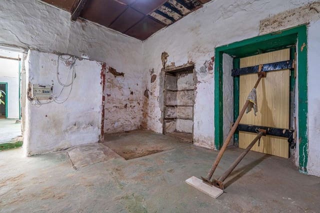 3 sovrum Finca/Hus på landet till salu i Teguise - 330 000 € (Ref: 9465205)