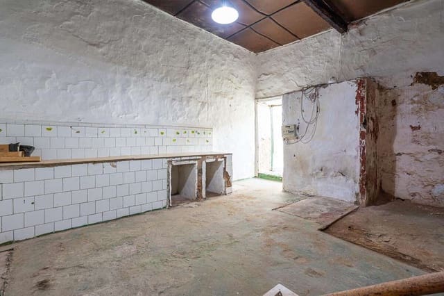 3 sovrum Finca/Hus på landet till salu i Teguise - 330 000 € (Ref: 9465205)