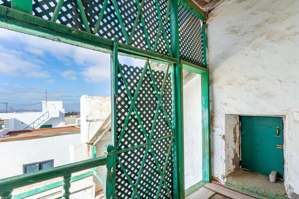 3 sypialnia Finka/Dom wiejski na sprzedaż w Teguise - 330 000 € (Ref: 9465205)