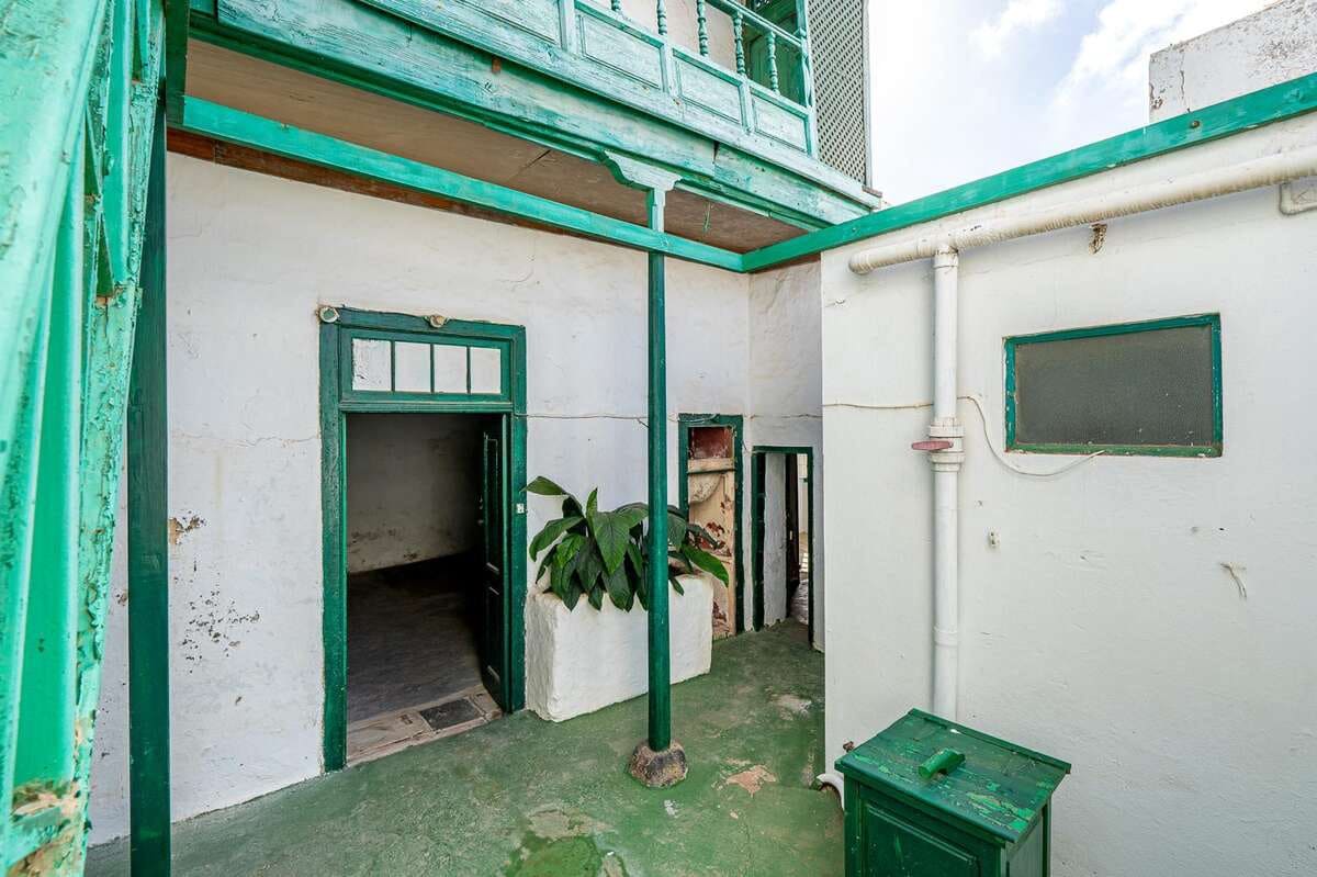 3 sypialnia Finka/Dom wiejski na sprzedaż w Teguise - 330 000 € (Ref: 9465205)
