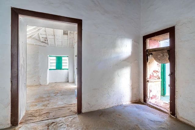 3 sovrum Finca/Hus på landet till salu i Teguise - 330 000 € (Ref: 9465205)