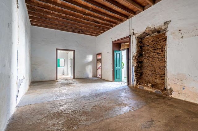 3 sovrum Finca/Hus på landet till salu i Teguise - 330 000 € (Ref: 9465205)