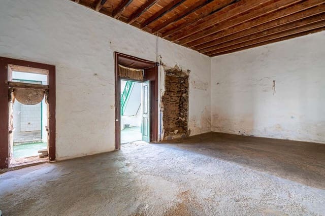 3 sovrum Finca/Hus på landet till salu i Teguise - 330 000 € (Ref: 9465205)