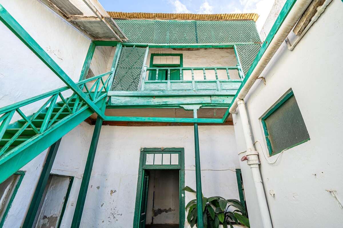 3 sypialnia Finka/Dom wiejski na sprzedaż w Teguise - 330 000 € (Ref: 9465205)