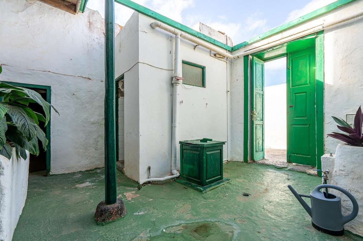 3 sypialnia Finka/Dom wiejski na sprzedaż w Teguise - 330 000 € (Ref: 9465205)
