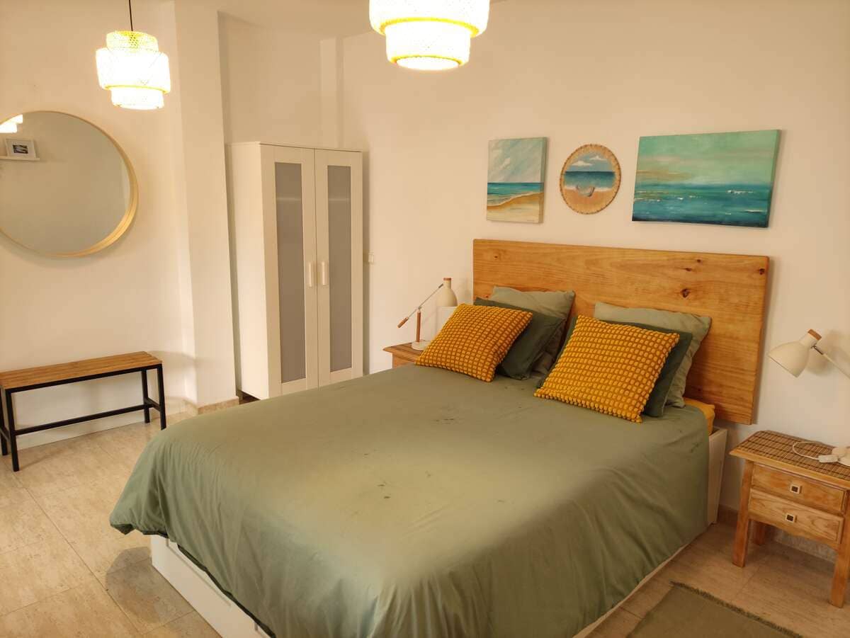 4 makuuhuone Paritalo myytävänä paikassa Yaiza mukana 
autotalli - 365 000 € (Ref: 9473665)