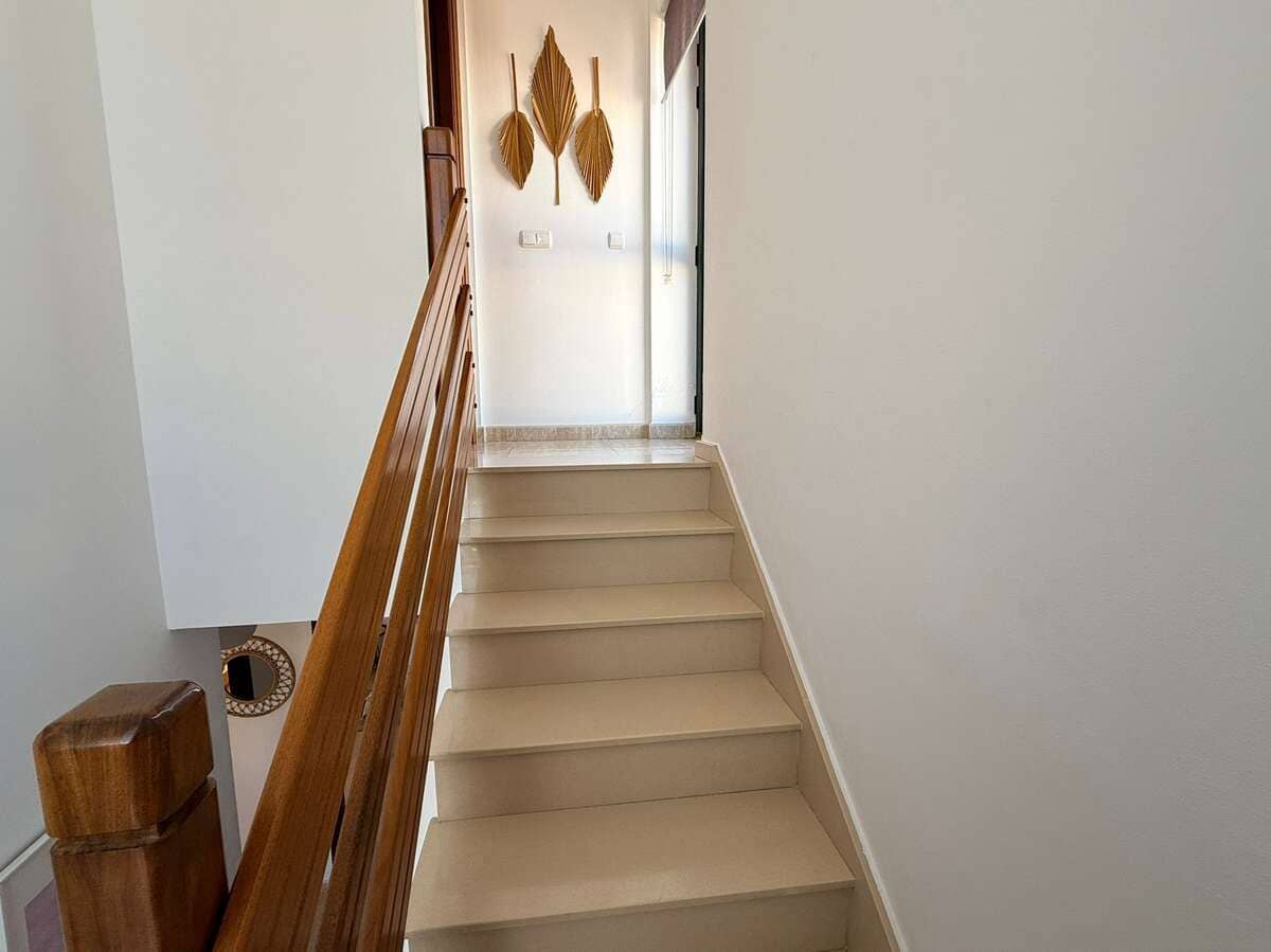 4 makuuhuone Paritalo myytävänä paikassa Yaiza mukana 
autotalli - 365 000 € (Ref: 9473665)