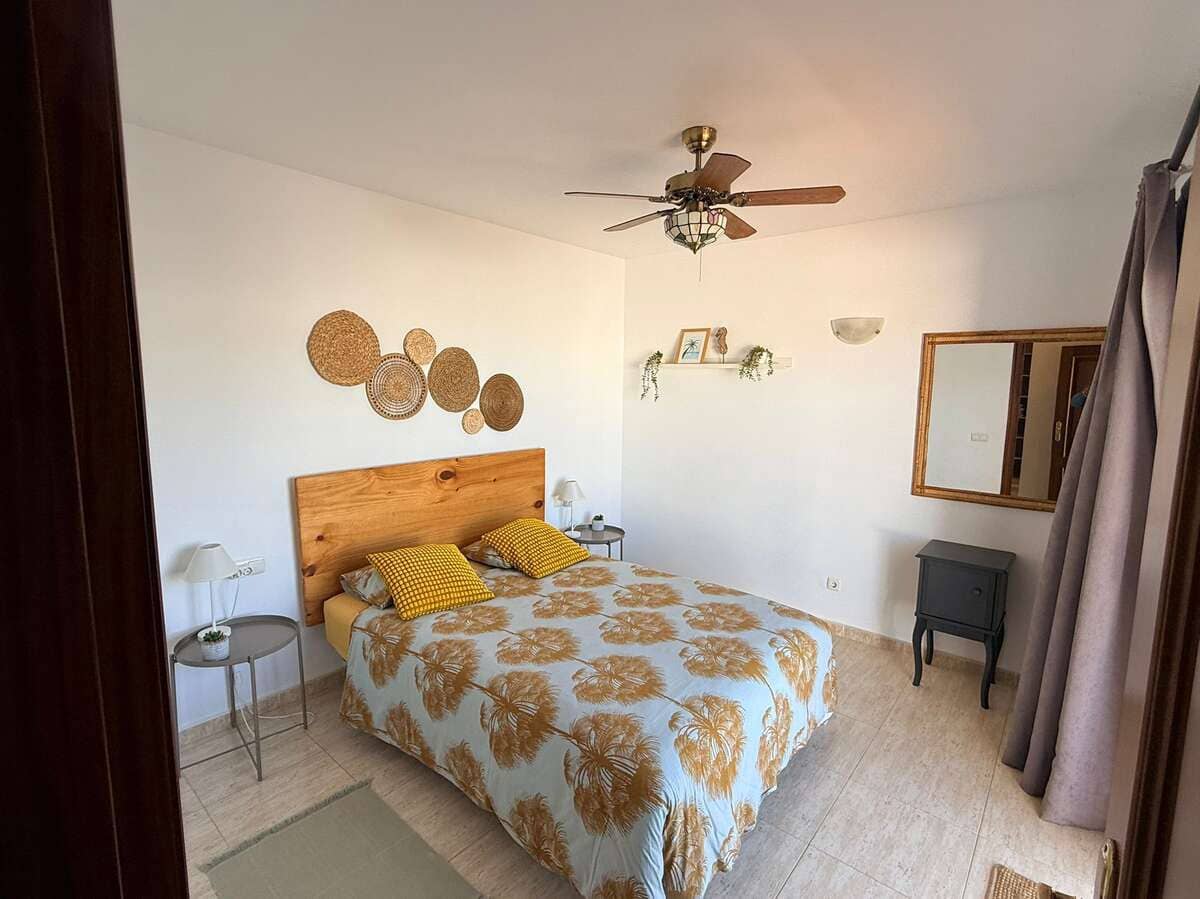 4 makuuhuone Paritalo myytävänä paikassa Yaiza mukana 
autotalli - 365 000 € (Ref: 9473665)