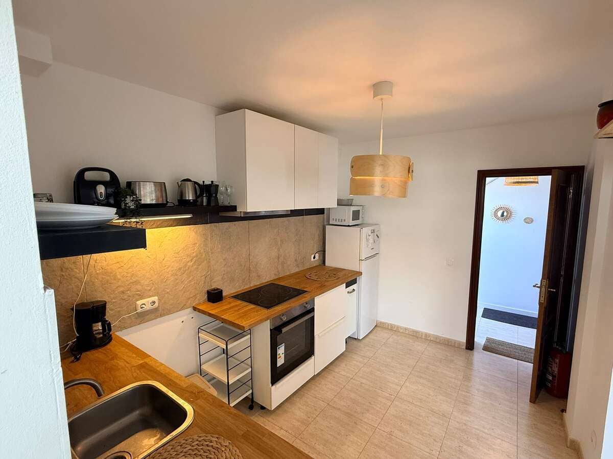 4 makuuhuone Paritalo myytävänä paikassa Yaiza mukana 
autotalli - 365 000 € (Ref: 9473665)