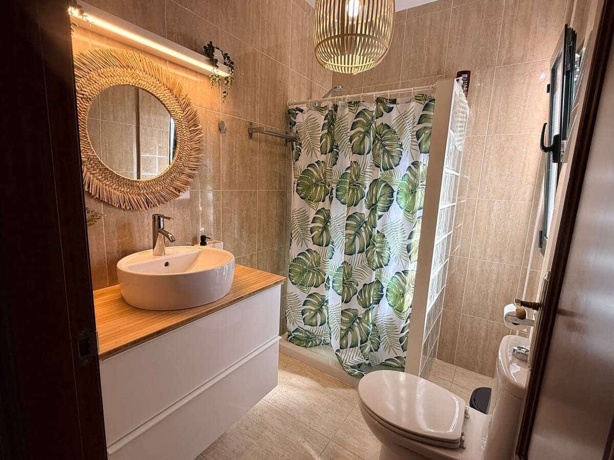 4 makuuhuone Paritalo myytävänä paikassa Yaiza mukana 
autotalli - 365 000 € (Ref: 9473665)