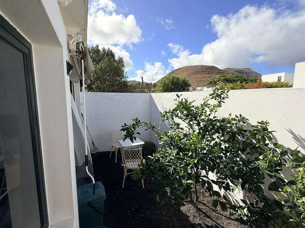 4 makuuhuone Paritalo myytävänä paikassa Yaiza mukana 
autotalli - 365 000 € (Ref: 9473665)