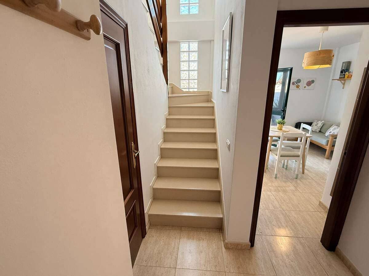 4 makuuhuone Paritalo myytävänä paikassa Yaiza mukana 
autotalli - 365 000 € (Ref: 9473665)