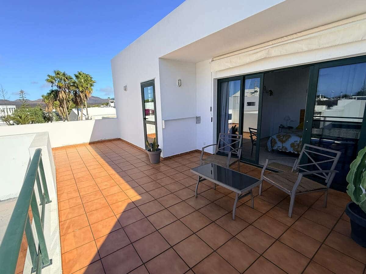 4 makuuhuone Paritalo myytävänä paikassa Yaiza mukana 
autotalli - 365 000 € (Ref: 9473665)