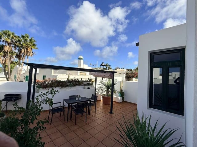 4 makuuhuone Paritalo myytävänä paikassa Yaiza mukana 
autotalli - 365 000 € (Ref: 9473665)