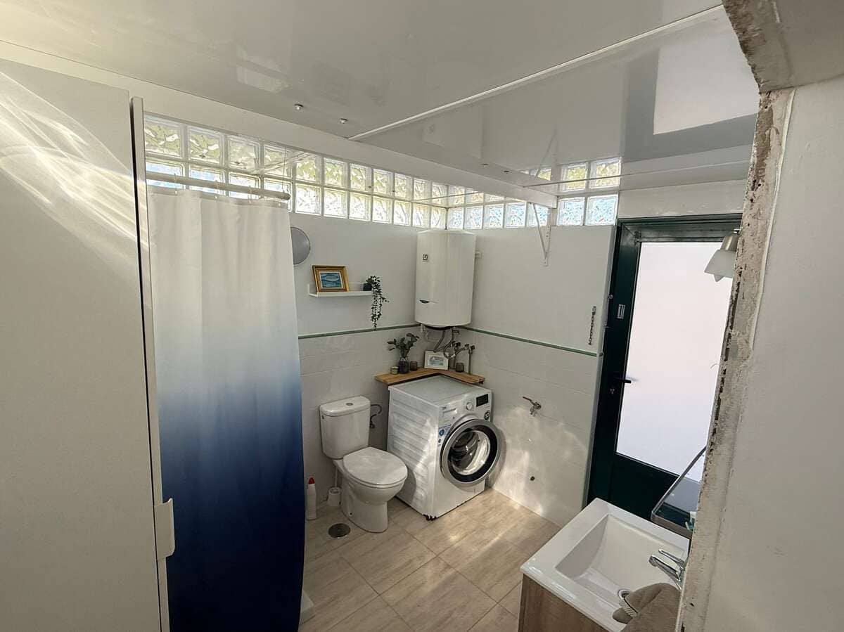 4 makuuhuone Paritalo myytävänä paikassa Yaiza mukana 
autotalli - 365 000 € (Ref: 9473665)