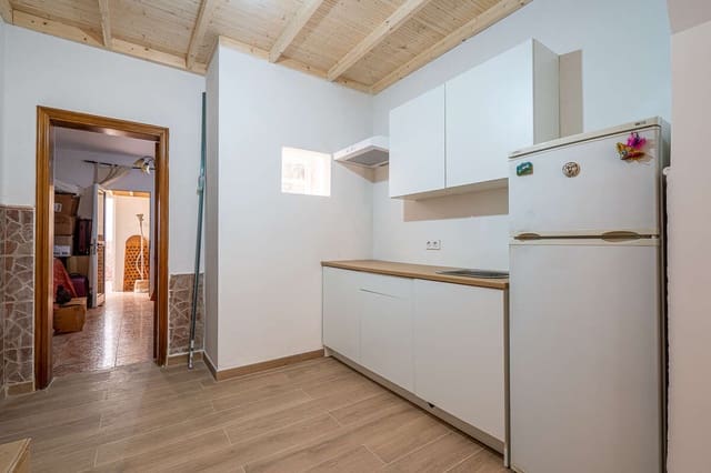 3 sovrum Lägenhet till salu i Arrecife - 190 000 € (Ref: 9480831)