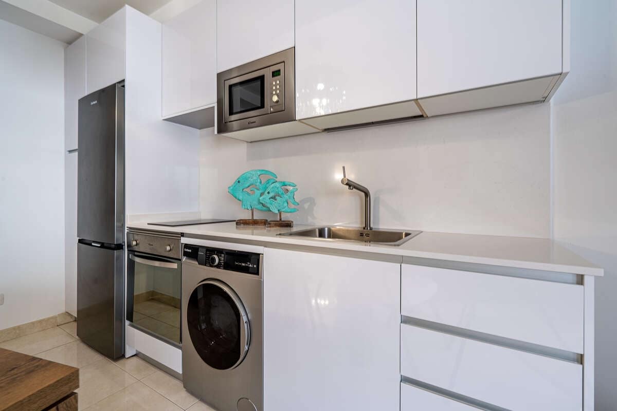 2 soverom Leilighet til salgs i Arrecife - € 232 500 (Ref: 9523798)