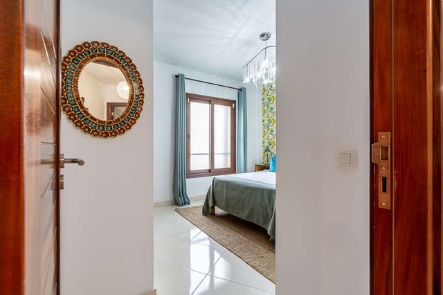 2 chambre Appartement à vendre à Arrecife - 232 500 € (Ref: 9523798)