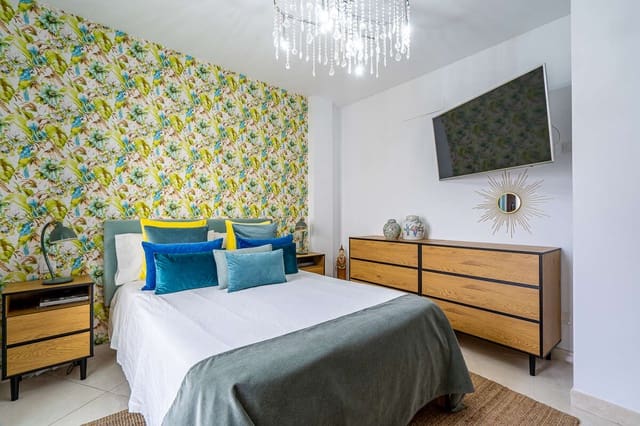 2 chambre Appartement à vendre à Arrecife - 232 500 € (Ref: 9523798)